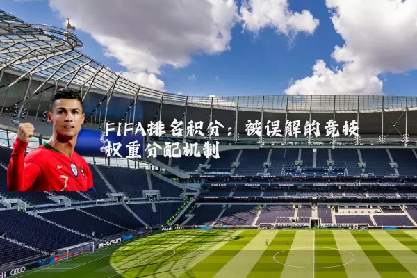 FIFA排名积分:被误解的竞技权重分配机制