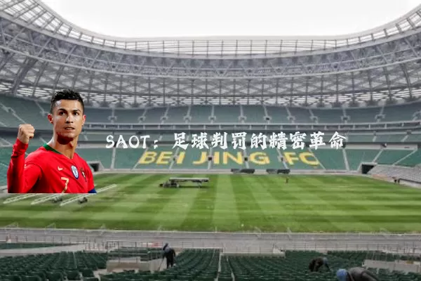 SAOT：足球判罚的精密革命