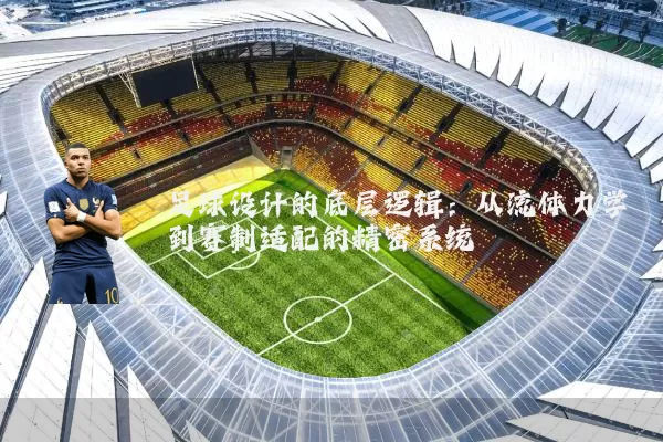 足球设计的底层逻辑：从流体力学到赛制适配的精密系统