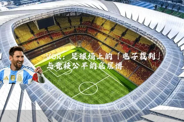 VOR:足球场上的「电子裁判」与竞技公平的底层博弈